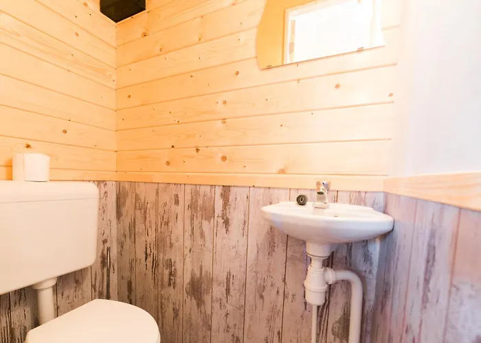 Tatil Evi Grosse Nordseewelle Ohne Hund Norden